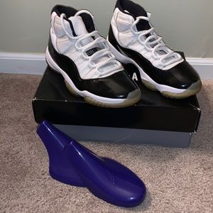 Nike Air Jordan 11 Retro